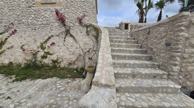 Islas Baleares - Montuïri - 317000m2