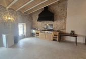 Villa con terreno en venta en Montuïri ref: TR253553 foto