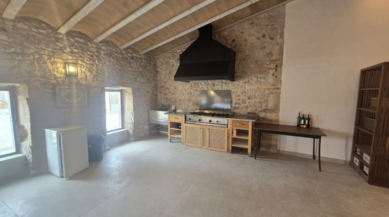 Islas Baleares - Montuïri - 317000m2