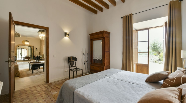 Islas Baleares - Montuïri - 317000m2