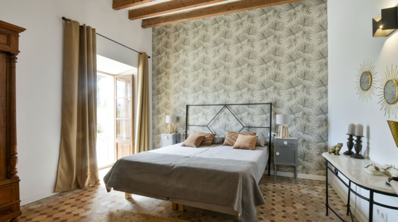 Islas Baleares - Montuïri - 317000m2