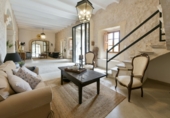 Villa con terreno en venta en Montuïri ref: TR253553 foto