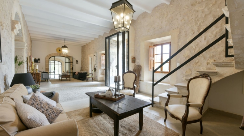Islas Baleares - Montuïri - 317000m2