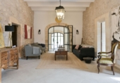 Villa con terreno en venta en Montuïri ref: TR253553 foto