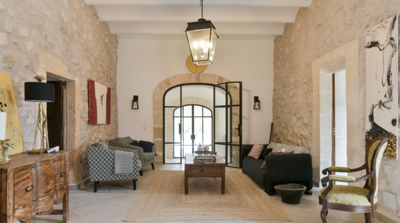 Islas Baleares - Montuïri - 317000m2