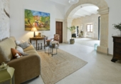 Villa con terreno en venta en Montuïri ref: TR253553 foto