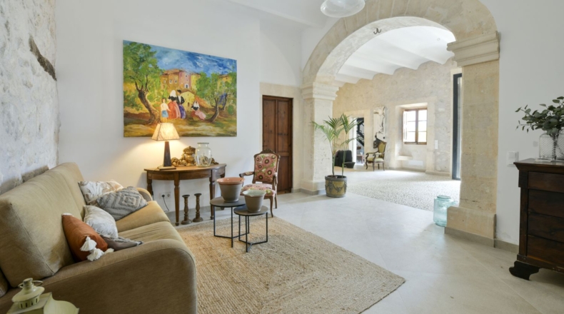 Islas Baleares - Montuïri - 317000m2