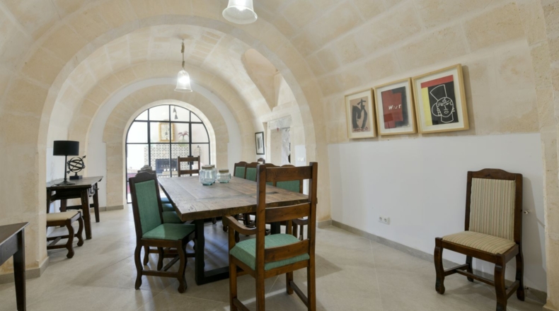 Islas Baleares - Montuïri - 317000m2