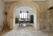 Villa con terreno en venta en Montuïri ref: TR253553 foto