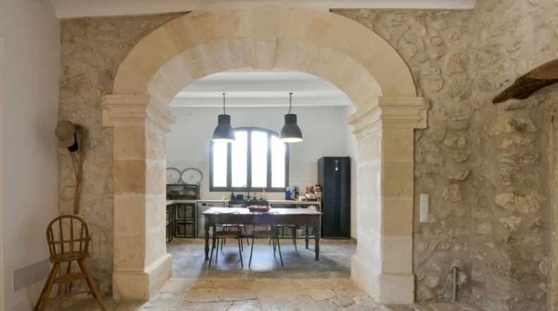 Islas Baleares - Montuïri - 317000m2