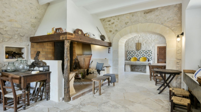 Islas Baleares - Montuïri - 317000m2