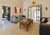 Villa con terreno en venta en Montuïri ref: TR253553 foto