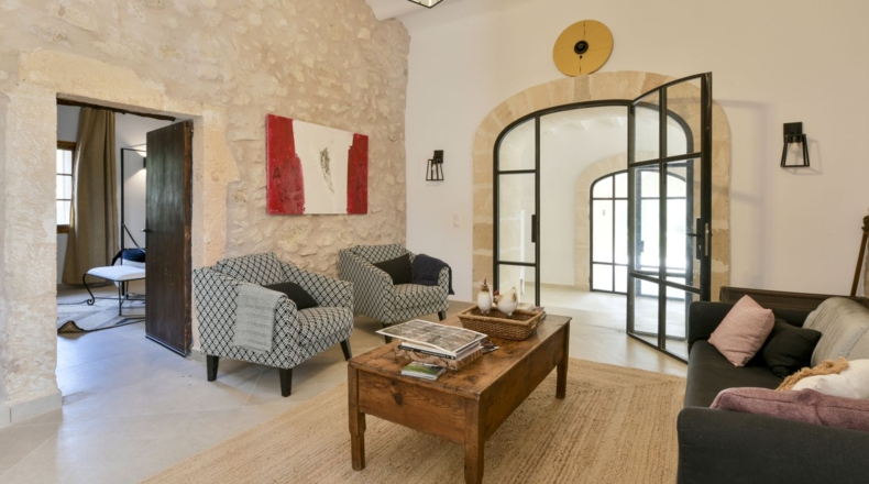 Islas Baleares - Montuïri - 317000m2