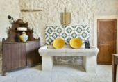 Villa con terreno en venta en Montuïri ref: TR253553 foto