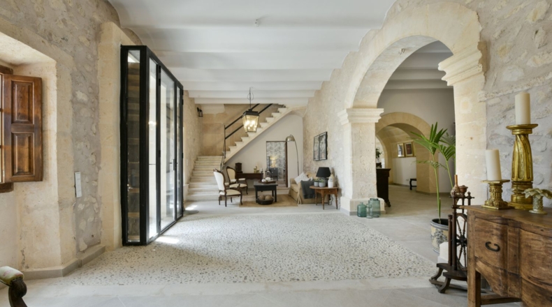 Islas Baleares - Montuïri - 317000m2