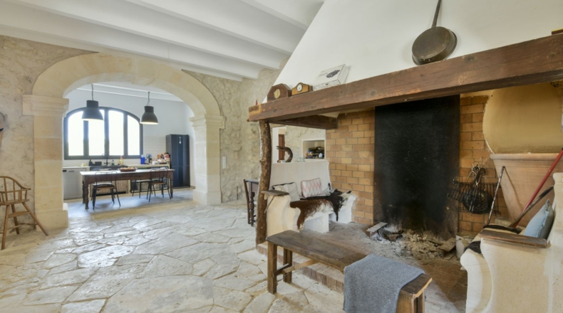 Islas Baleares - Montuïri - 317000m2