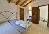 Villa con terreno en venta en Montuïri ref: TR253553 foto