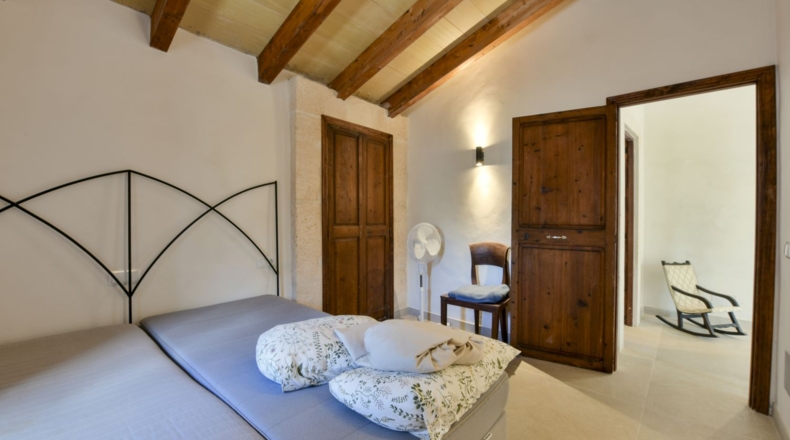 Islas Baleares - Montuïri - 317000m2
