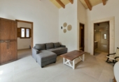Villa con terreno en venta en Montuïri ref: TR253553 foto