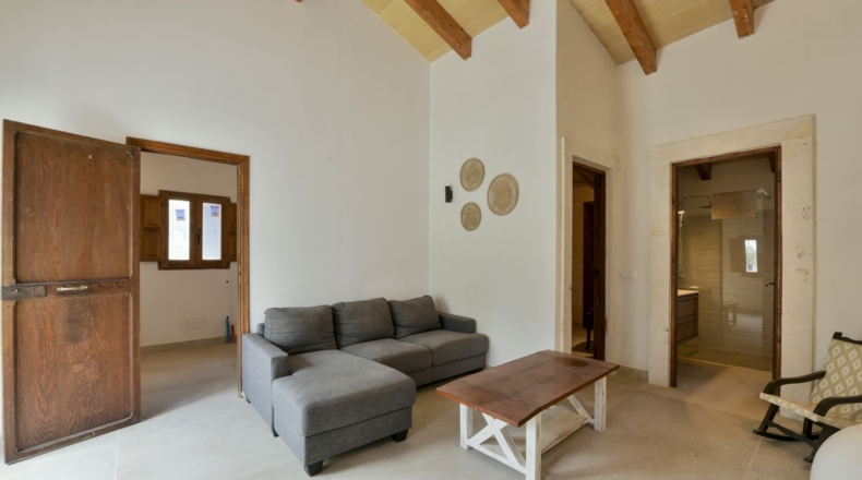 Islas Baleares - Montuïri - 317000m2