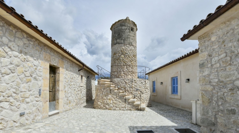 Islas Baleares - Montuïri - 317000m2