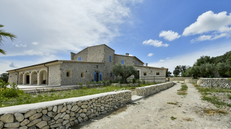 Islas Baleares - Montuïri - 317000m2
