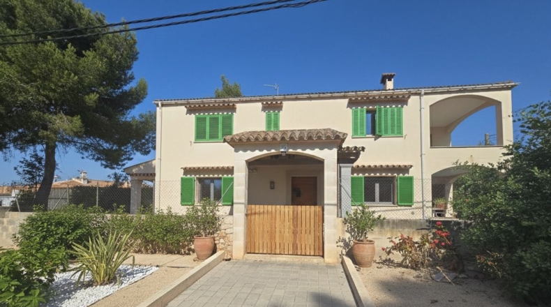 Islas Baleares - Palma - 822m2