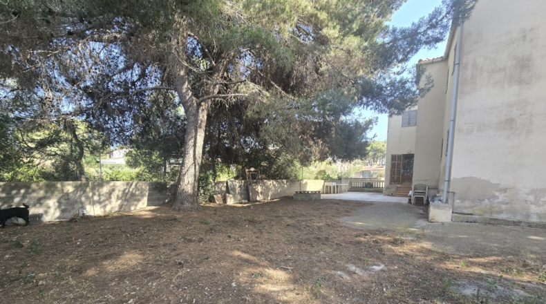 Islas Baleares - Palma - 822m2