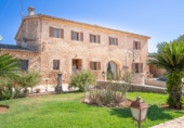 Rural estate for sale in Santa Eulalia ref: TR352641 photo