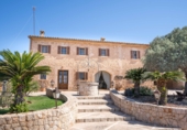 Rural estate for sale in Santa Eulalia ref: TR352641 photo