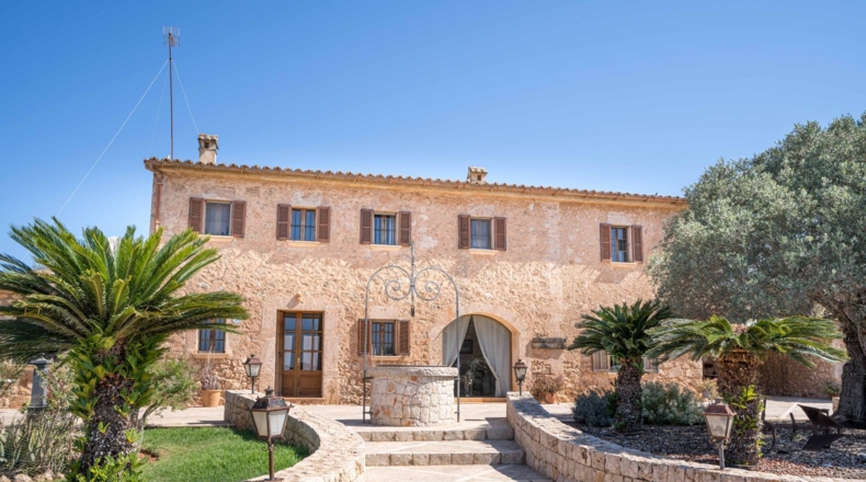 Teruel - Santa Eulalia - 152000m2