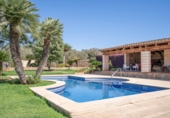 Rural estate for sale in Santa Eulalia ref: TR352641 photo