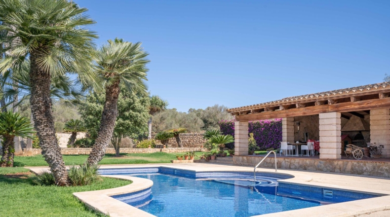 Teruel - Santa Eulalia - 152000m2