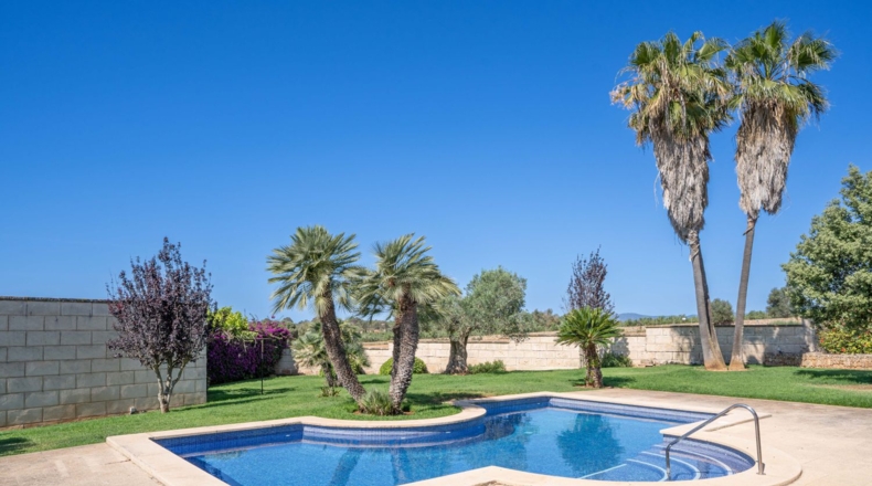 Teruel - Santa Eulalia - 152000m2