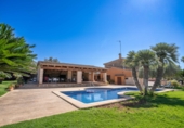 Rural estate for sale in Santa Eulalia ref: TR352641 photo