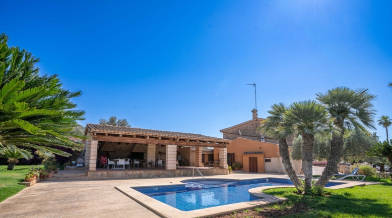Teruel - Santa Eulalia - 152000m2