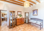 Rural estate for sale in Santa Eulalia ref: TR352641 photo