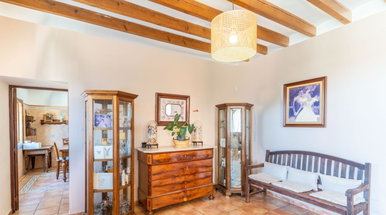 Teruel - Santa Eulalia - 152000m2