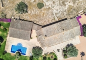 Rural estate for sale in Santa Eulalia ref: TR352641 photo