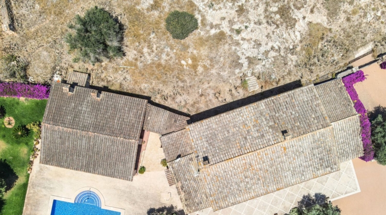 Teruel - Santa Eulalia - 152000m2