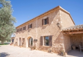 Rural estate for sale in Santa Eulalia ref: TR352641 photo