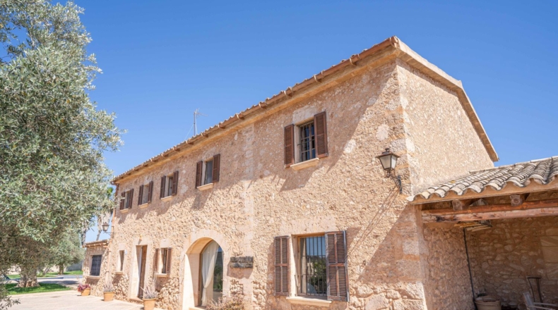 Teruel - Santa Eulalia - 152000m2