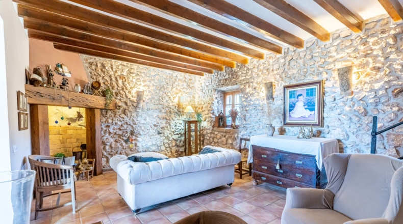 Teruel - Santa Eulalia - 152000m2