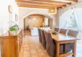 Rural estate for sale in Santa Eulalia ref: TR352641 photo