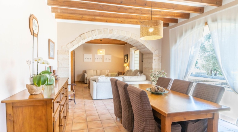 Teruel - Santa Eulalia - 152000m2