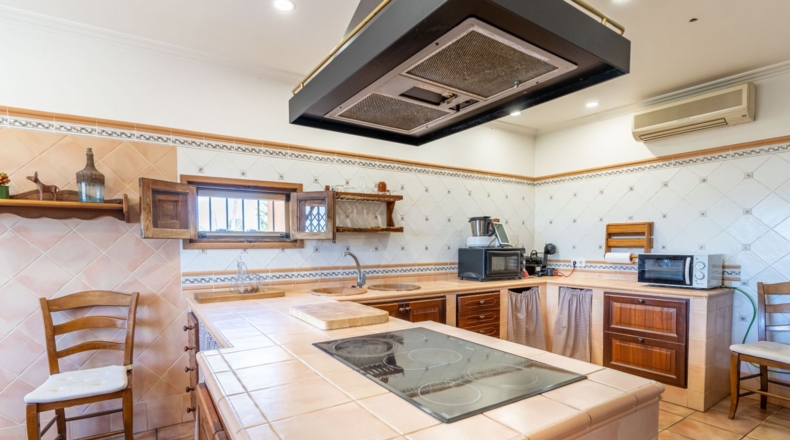 Teruel - Santa Eulalia - 152000m2