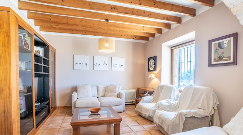 Teruel - Santa Eulalia - 152000m2