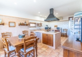 Rural estate for sale in Santa Eulalia ref: TR352641 photo