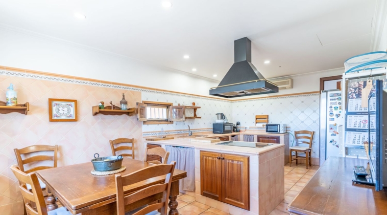 Teruel - Santa Eulalia - 152000m2