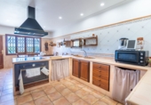 Rural estate for sale in Santa Eulalia ref: TR352641 photo
